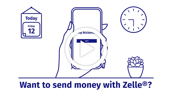 Zelle® Video